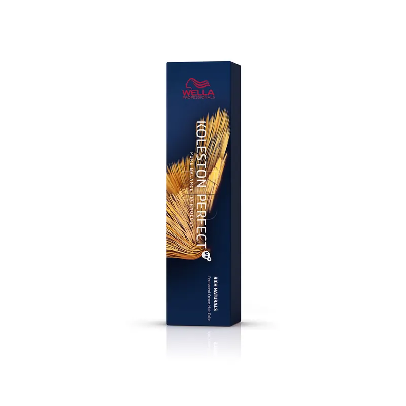 Super-Preis Wella Koleston Perfect Me+ 10/31 Rich Naturals 1 hell-lichtblond gold-asch 60ml