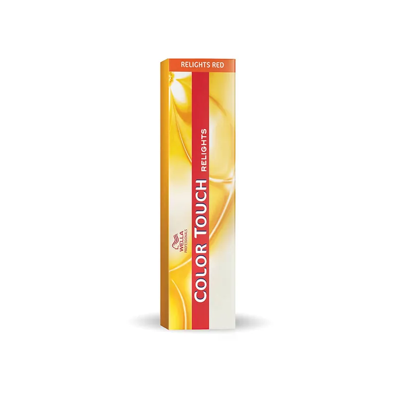 Wella Color Touch Relights /56 mahagoni-violett 60ml Sonderangebot