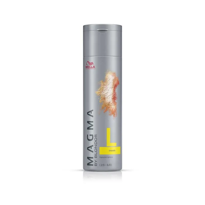 Nur Für Kurze Zeit Wella Professionals Magma /limoncello 120g