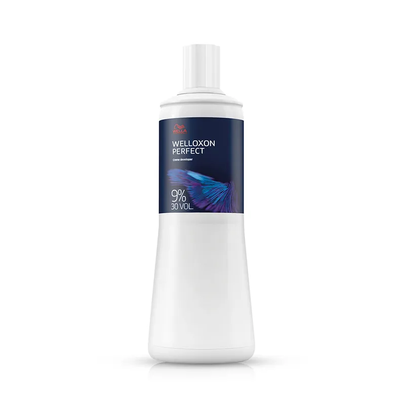 Wella Professionals WELLOXON PERFECT 9% 1000ml Wochenendangebot
