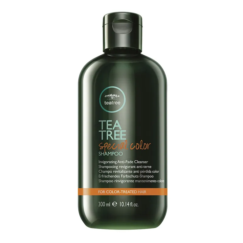 Paul Mitchell TEA TREE SPECIAL Color Shampoo 300 ml Preisknaller