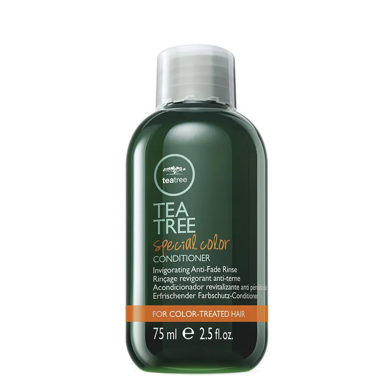 Paul Mitchell TEA TREE SPECIAL Color Conditioner 75 ml Preis Gesenkt