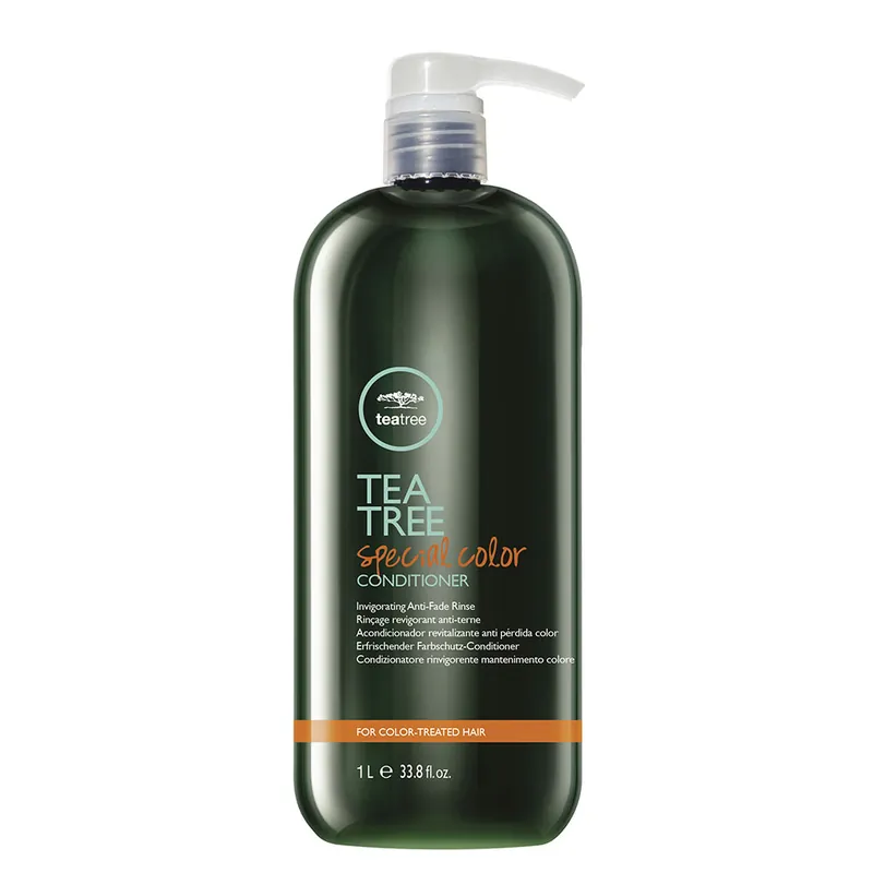 Preisreduziert Paul Mitchell TEA TREE SPECIAL Color Conditioner 1000 ml