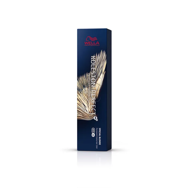 Wella Koleston Perfect Me+ 12/16 special blonde asch-violett 60ml Rabatt
