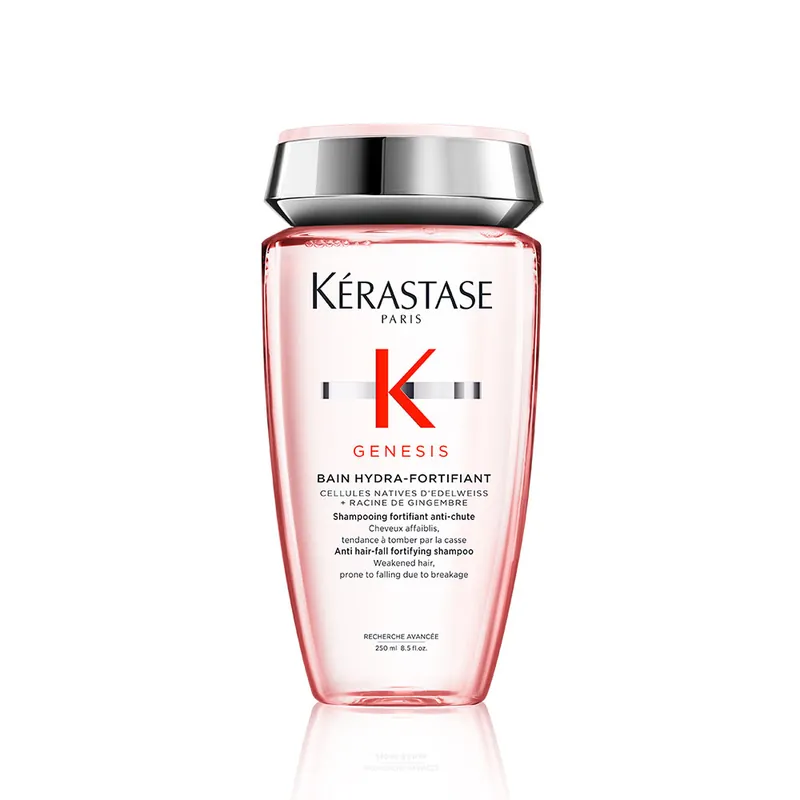 Neu Im Sortiment KÉRASTASE Genesis Bain Hydra-Fortifiant 250 ml