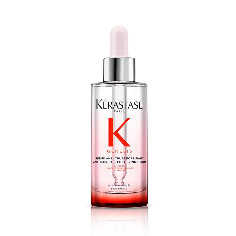 KÉRASTASE Genesis Serum Anti-Chute Fortifiant 90 ml Geprüft