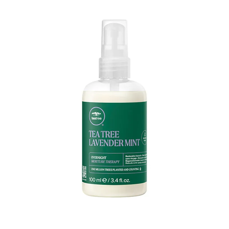 Paul Mitchell TEA TREE LAVENDER MINT Overnight Moisture Therapy 100ml Schnäppchen