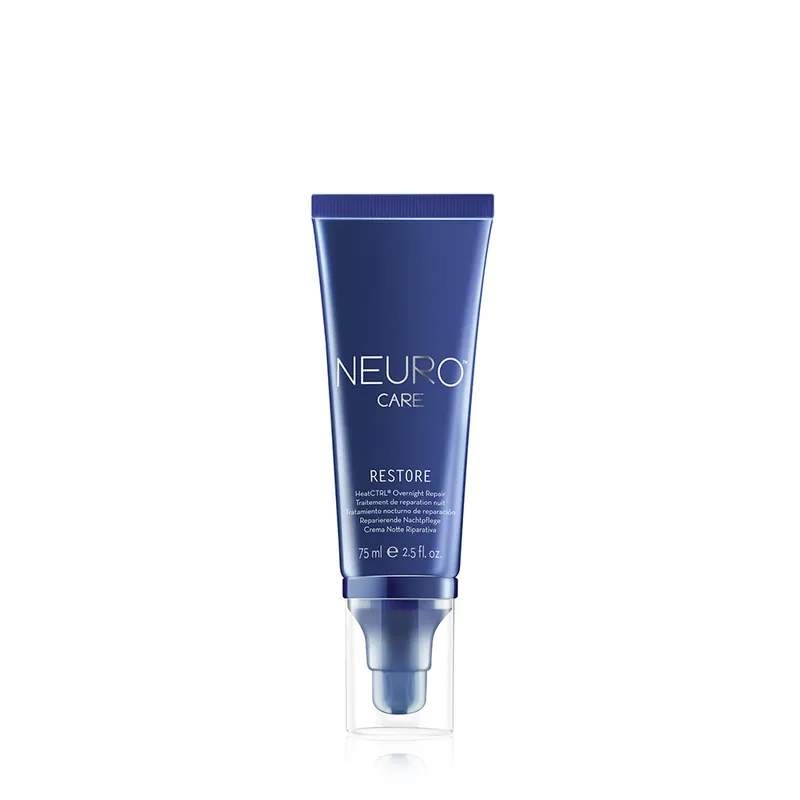 Paul Mitchell NEURO™ Restore HeatCTRL Overnight Repair 75ml Schneller Versand