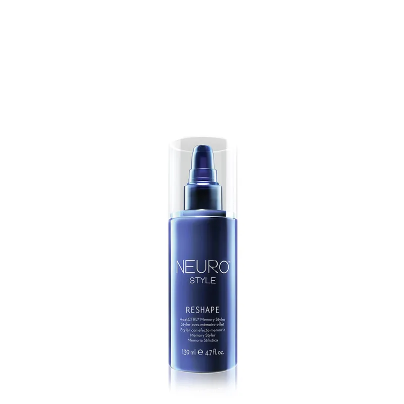 Paul Mitchell NEURO™ Reshape HeatCTRL Memory Styler 139ml Sonderangebot