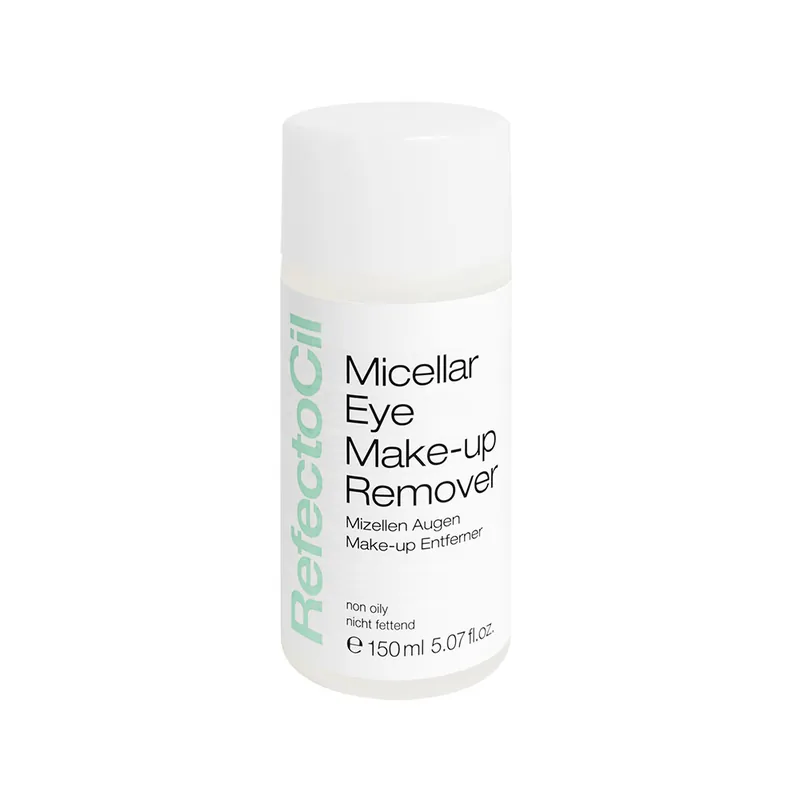 RefectoCil Mizellen Augen Make-Up Entferner 150 ml Billig