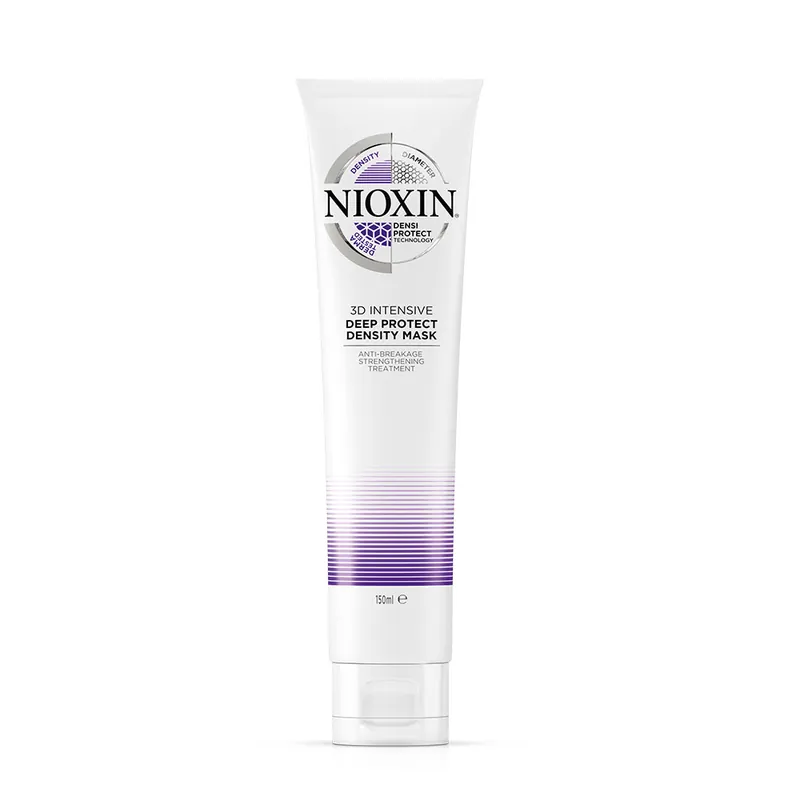 Wella Nioxin Anti-Breakage Mask 150 ml Preis Gesenkt