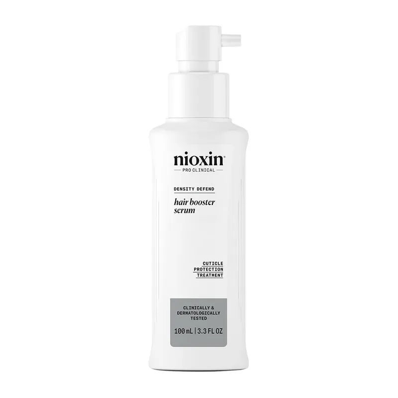 Beliebt Wella Nioxin Hair Booster Serum 100 ml