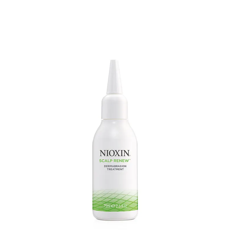 Wella Nioxin Scalp Renew Dermabrasion 75 ml Versand Am Gleichen Tag