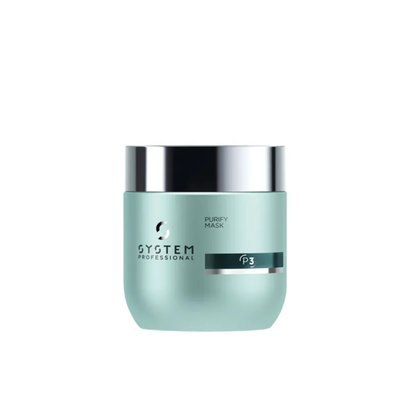 Knallerangebot Wella SP Energy Code SSP PURIFY MASK P3 200 ml