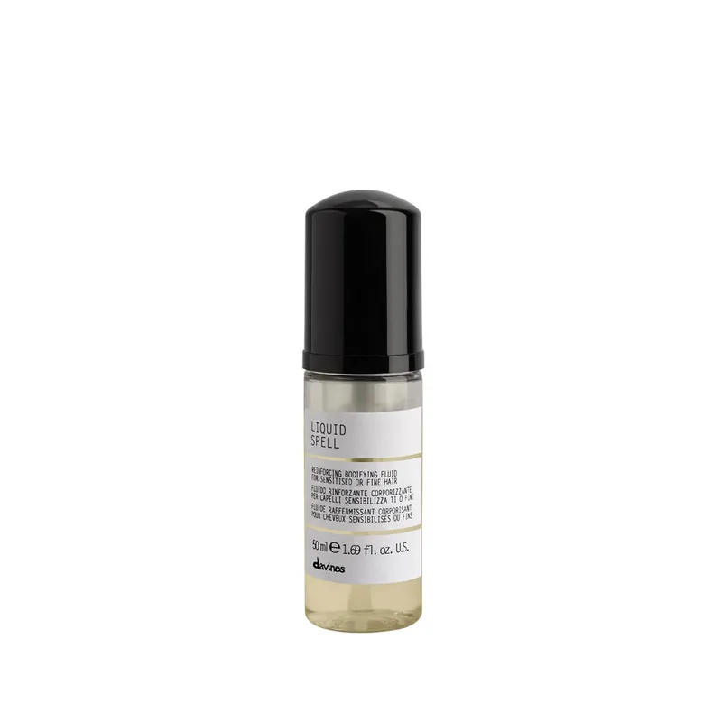 Schneller Versand Davines Liquid Spell Reinforcing Bodyfying Fluid 50 ml