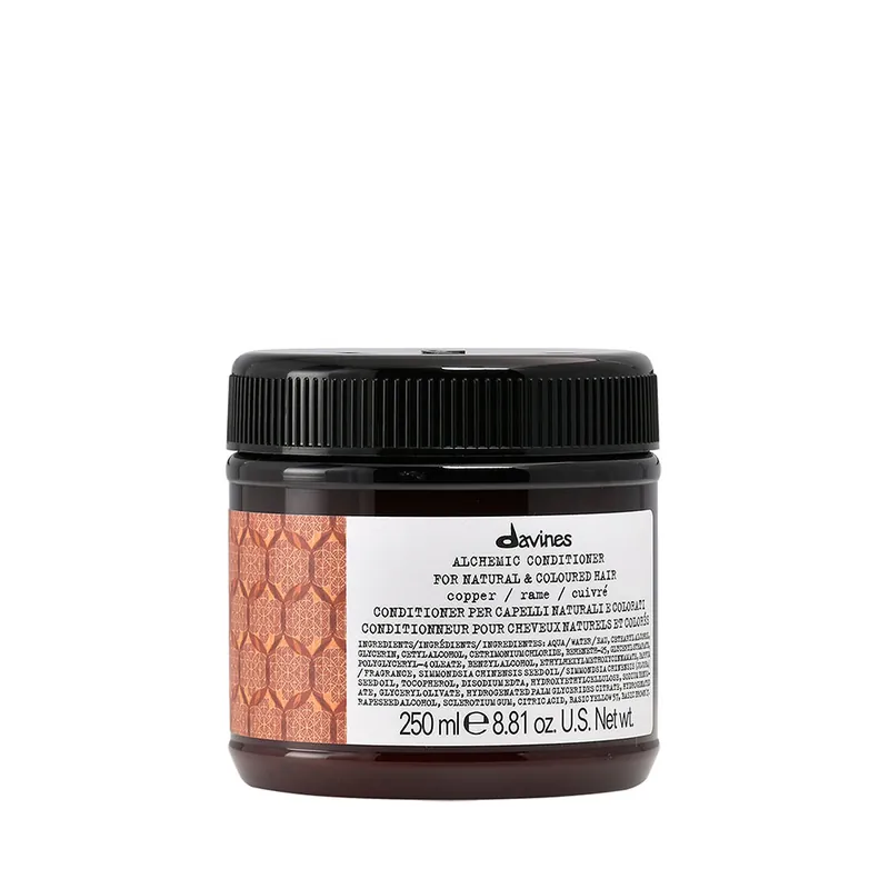 Davines Alchemic Copper Conditioner 250 ml Jetzt Kaufen