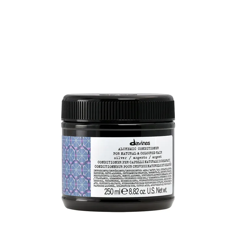 Bestpreis Davines Alchemic Silver Conditioner 250 ml