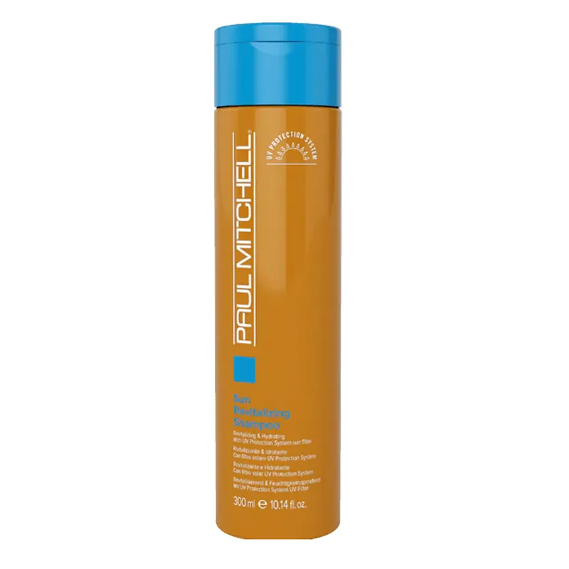 Markenprodukt Paul Mitchell Sun Revitalizing Shampoo 300ml