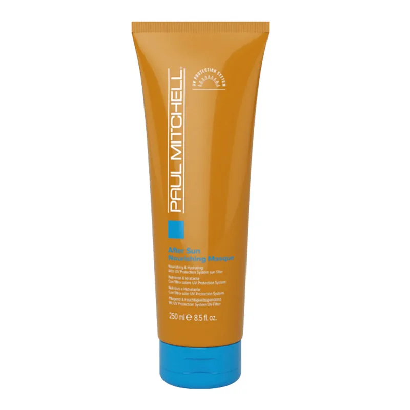 Paul Mitchell After Sun Nourishing Masque 250ml Online Kaufen