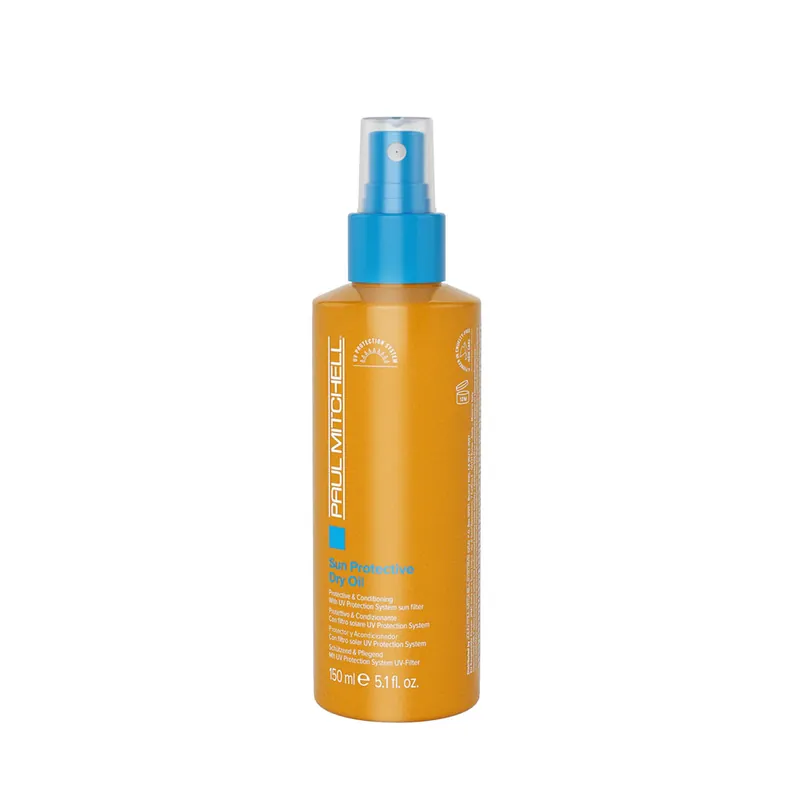 Top-Seller Paul Mitchell Sun Protective Dry Oil 150ml