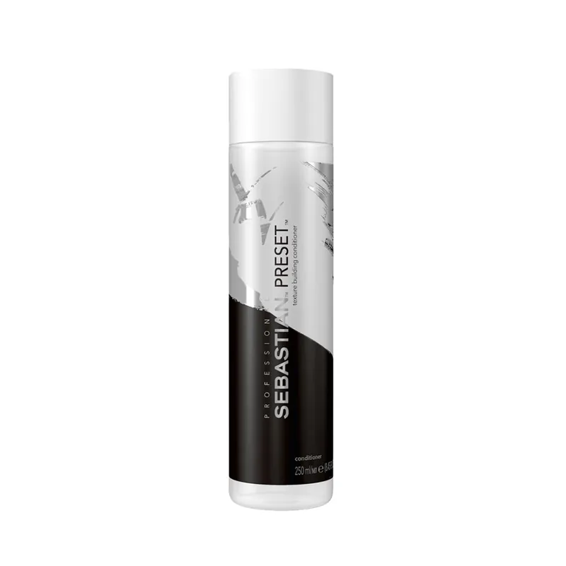 Sebastian Professional Preset Conditioner 250 ml Geprüft