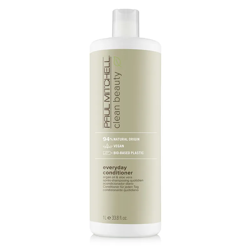 Paul Mitchell clean beauty everyday conditioner 1000ml Sofort Bestellen