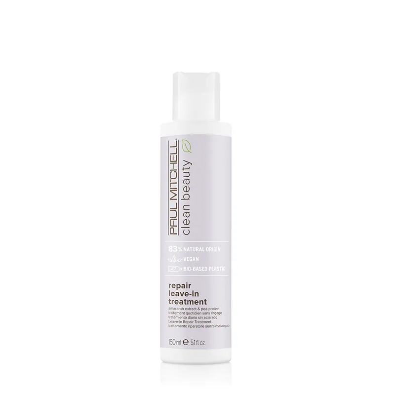Günstig Paul Mitchell clean beauty repair leave-in treatment 150ml