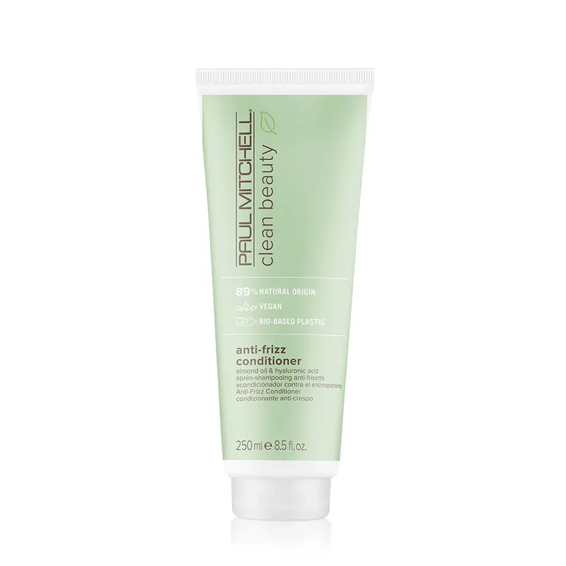 Markenware Paul Mitchell clean beauty anti-frizz conditioner 250ml