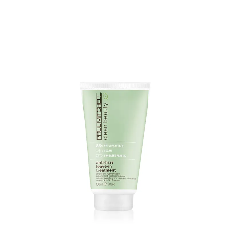 Schneller Versand Paul Mitchell clean beauty anti-frizz leave-in treatment 150ml
