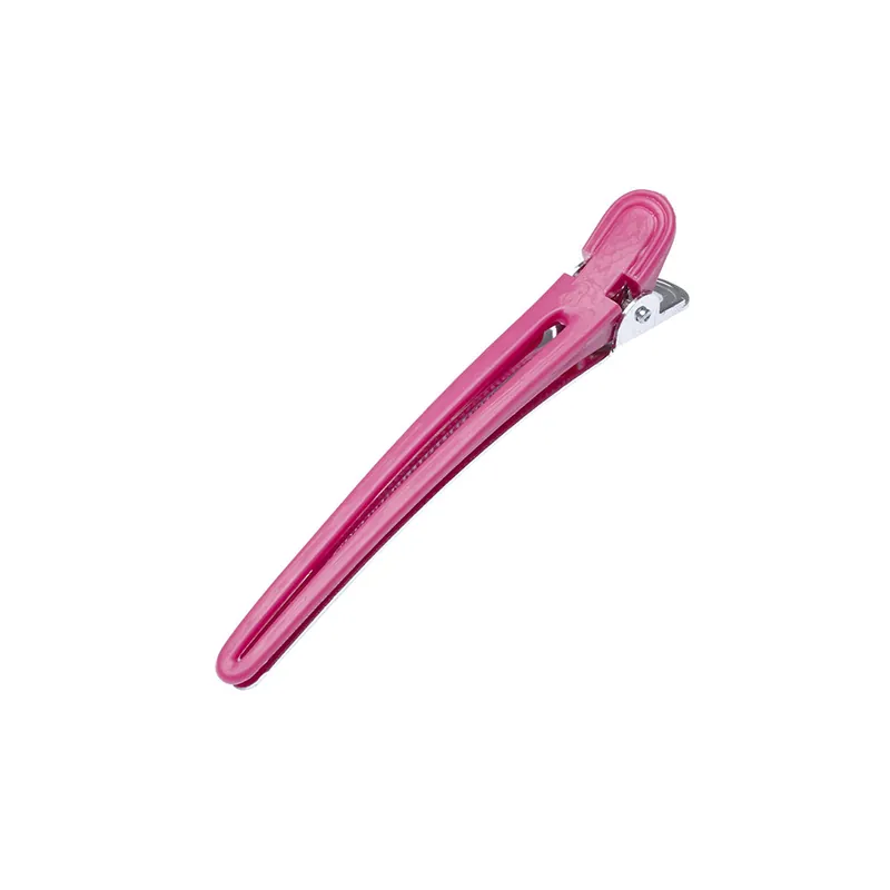 Efalock Abteilclip Combi pink 12 Stück Neue Kollektion