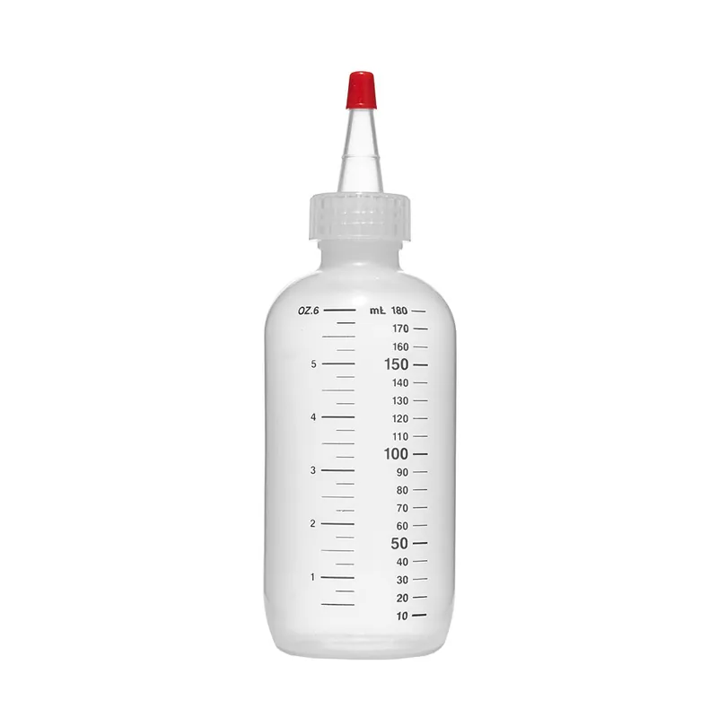 Efalock Auftrageflasche 180 ml Markenware