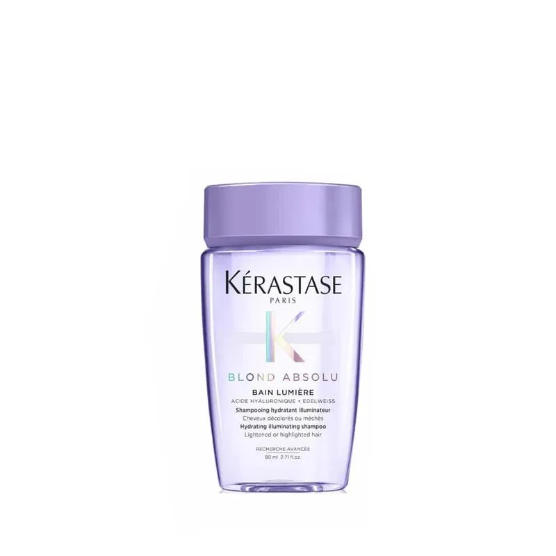 KÉRASTASE Blond Absolu Bain Lumiere 80 ml Top-Preis