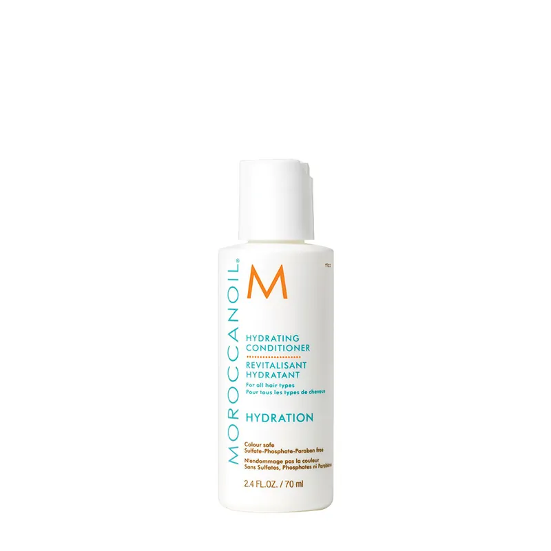 Günstig Moroccanoil Feuchtigkeits Conditioner 70 ml