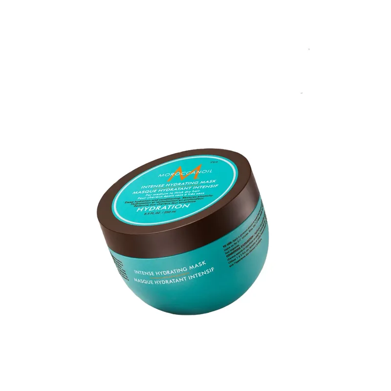 Solange Der Vorrat Reicht Moroccanoil Intensive Feuchtigkeitsmaske 250ml