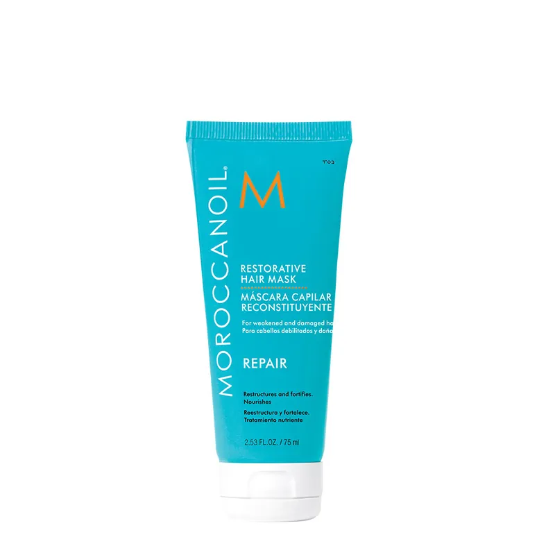 Neu Moroccanoil Restorative Hair Mask 75 ml