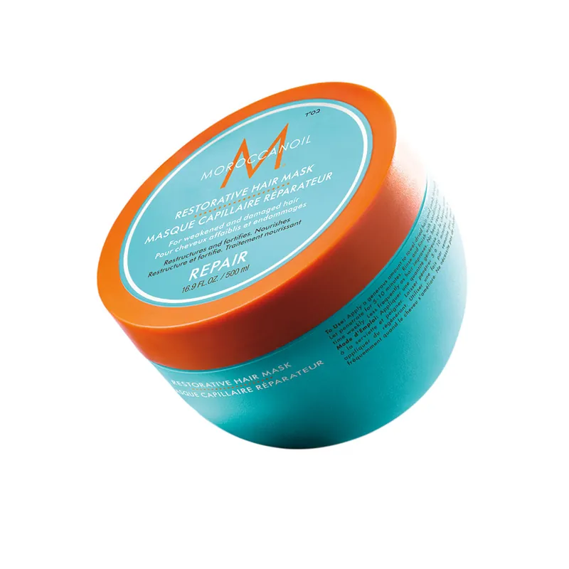 Angebot Moroccanoil Restorative Hair Mask 250 ml