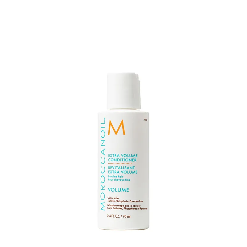 Moroccanoil Extra Volumen Conditioner 70 ml Knallerangebot