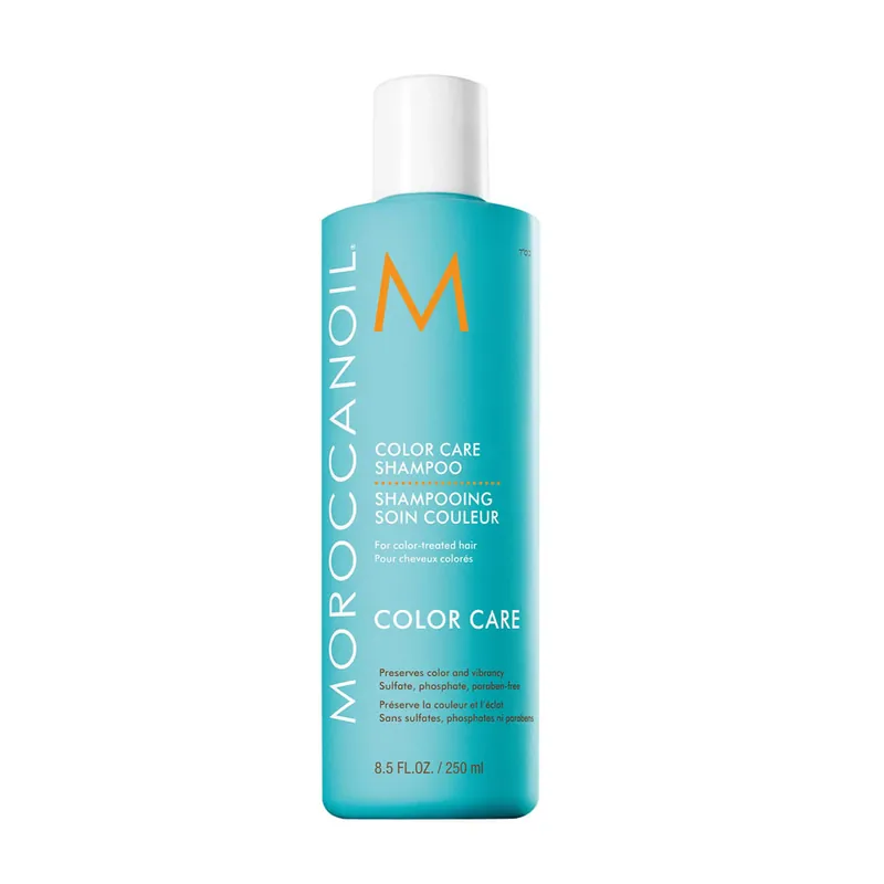 Mega-Angebot Moroccanoil Color Care Shampoo 250 ml