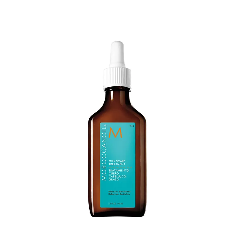 Moroccanoil Behandlung für fettige Kopfhaut 45 ml Sonderaktion