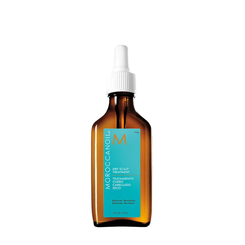 Moroccanoil Behandlung für trockene Kopfhaut 45ml Nur Heute