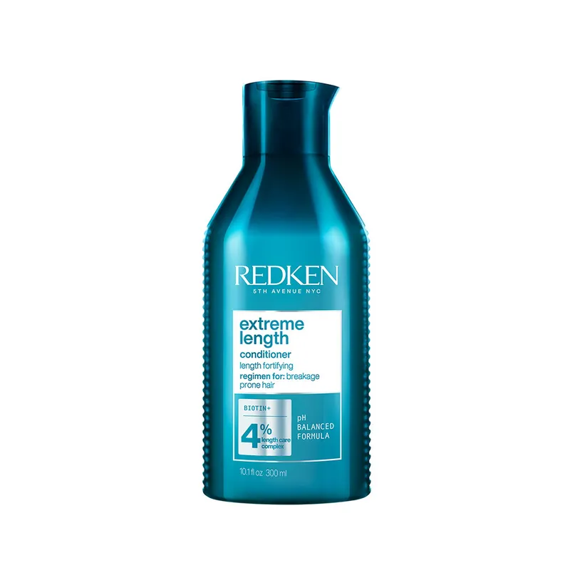 Redken Extreme Length Conditioner 300 ml Top-Seller
