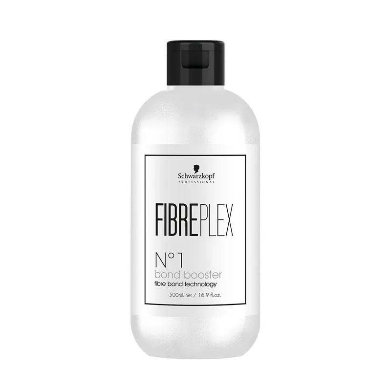 Schwarzkopf Fibreplex No.1 Bond Booster 500ml Direkt Vom Hersteller