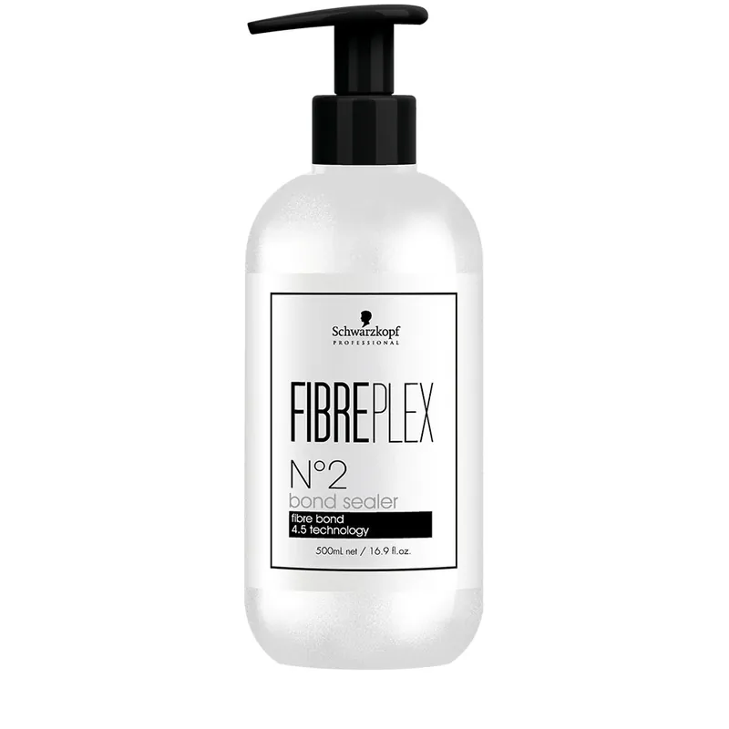 Schwarzkopf Fibreplex No.2 Bond Sealer 500ml Top-Preis
