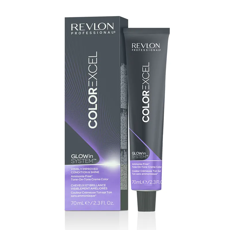 Wochenendangebot Revlon Professional Revlonissimo Color Excel 7.1 - 70ml