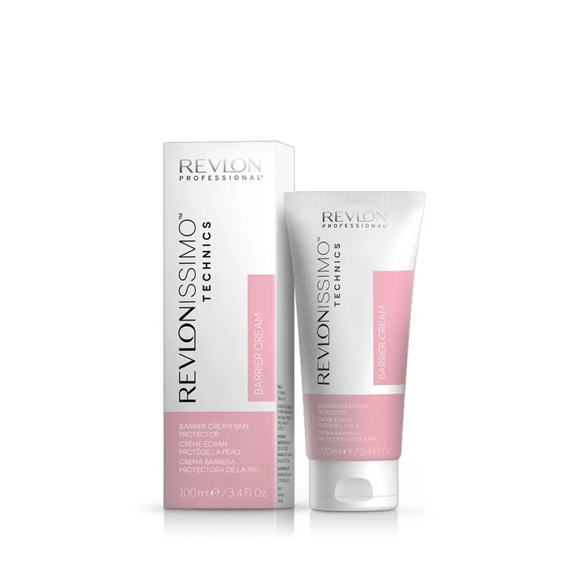 Mega-Angebot Revlon Professional Revlonissimo Barrier Cream 100ml