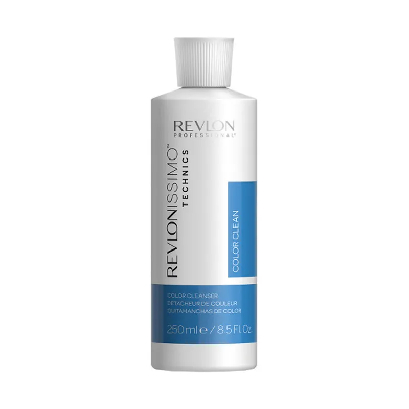 Revlon Professional Revlonissimo Color Clean 250ml Garantierte Lieferung