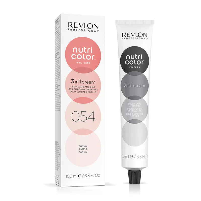 Revlon Professional Nutri Color Filters 054 - 100ml Ausverkauf