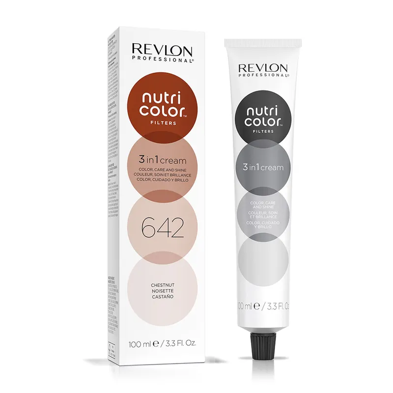 Revlon Professional Nutri Color Filters 642 - 100ml Top-Angebot