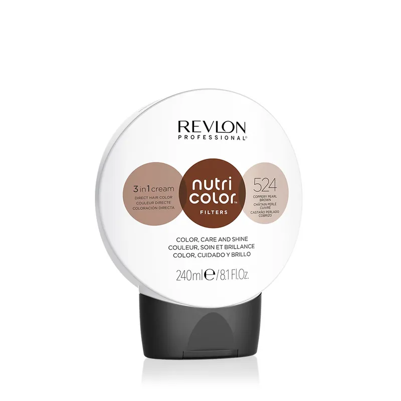 Revlon Professional Nutri Color Filters 524 - 240ml Preisreduziert