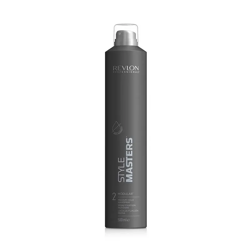 Top-Angebot Revlon Professional Style Masters Modular Hairspray 500ml